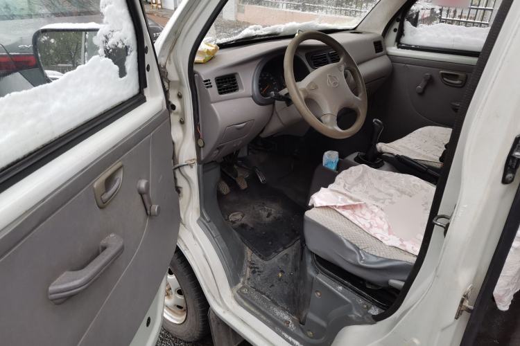 Used CHANGAN KAICHENG Star 2 2009 1.0L-SC6399E Base Version Driver Seat