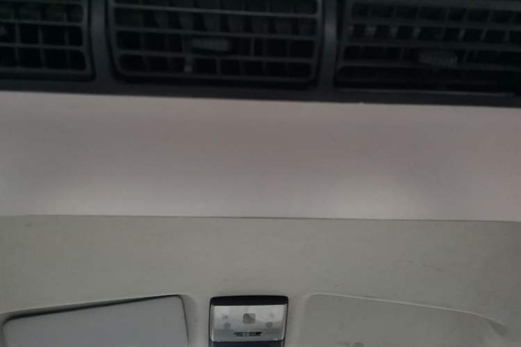 Used CHANGAN KAICHENG Star 2 2009 1.0L-SC6399E Base Version Headliner
