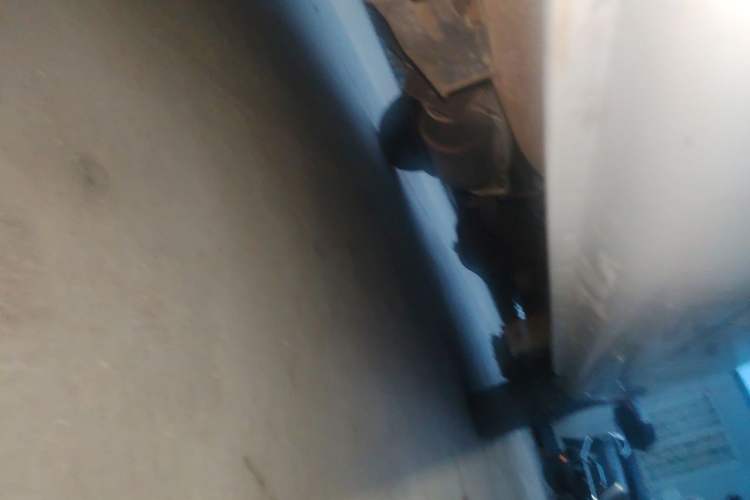 Used CHANGAN KAICHENG Star 2 2009 1.0L-SC6399E Base Version Chassis Front Left