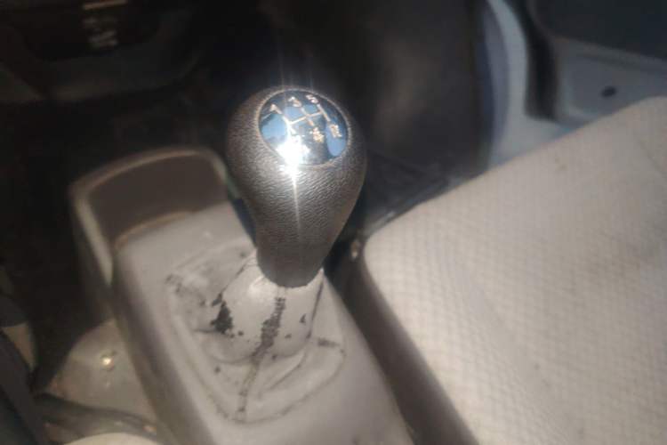 Used CHANGAN KAICHENG Star 2 2009 1.0L-SC6399E Base Version Gear Lever