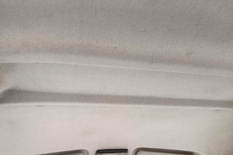 Used CHANGAN KAICHENG Star 2 2009 1.0L-SC6399E Base Version Headliner