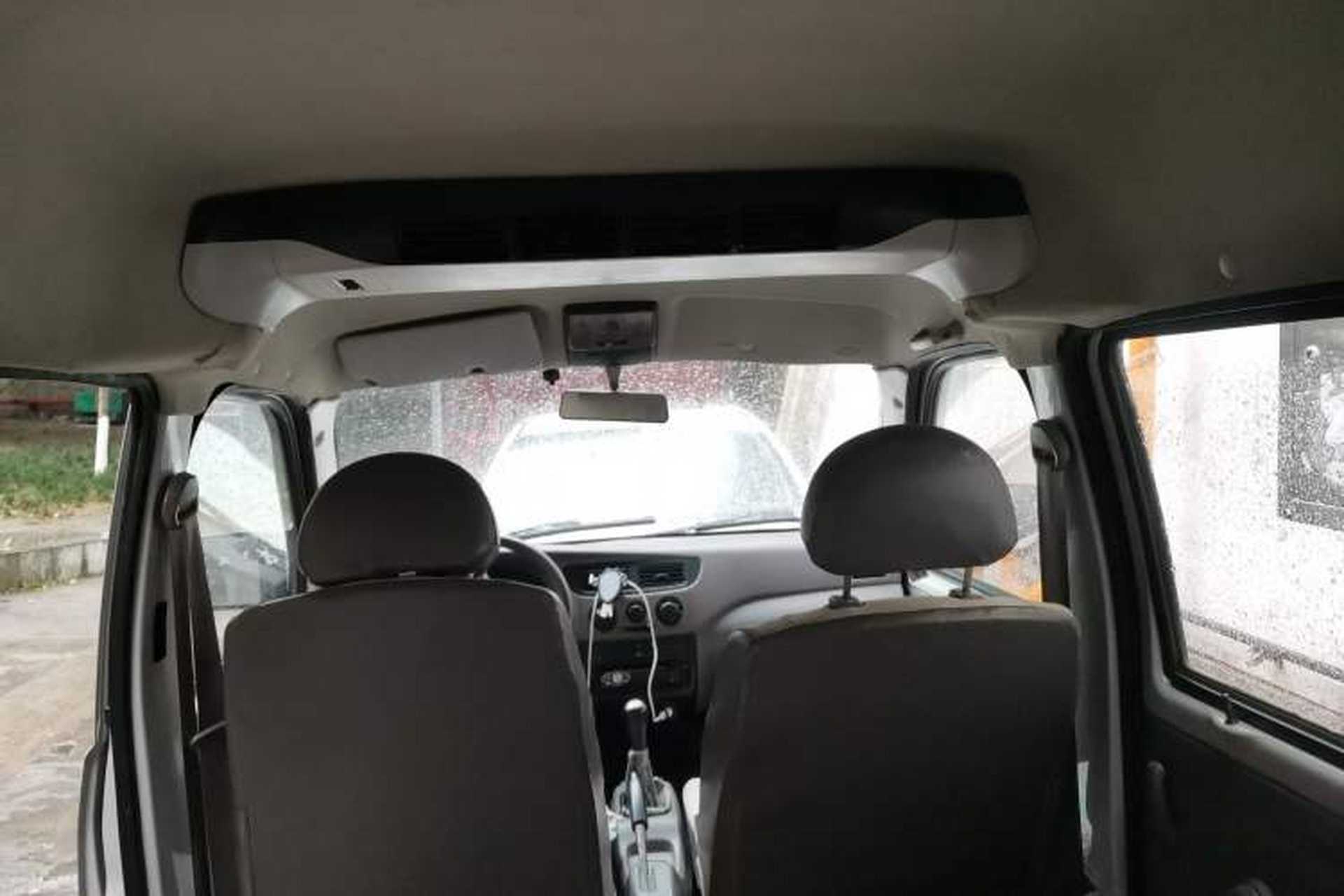 Used CHANGAN KAICHENG Star 2 2009 1.0L-SC6399E Base Version Headliner