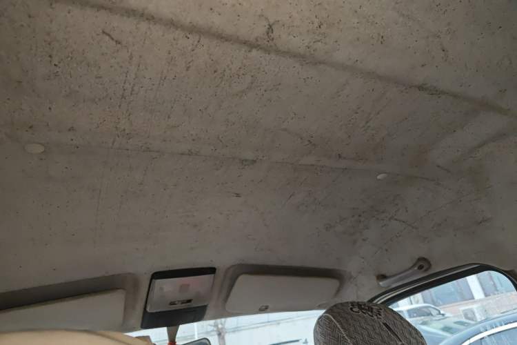Used CHANGAN KAICHENG Star 2 2009 1.0L-SC6399E Base Version Headliner