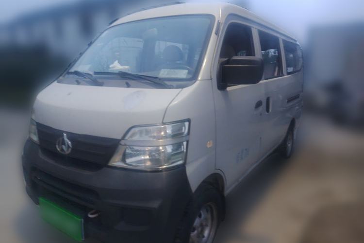 Used CHANGAN KAICHENG Star 2 2009 1.0L-SC6399E Base Version Guazi used car, China used car export, Used car for sale, Used  cars, Cheapest cars for sale