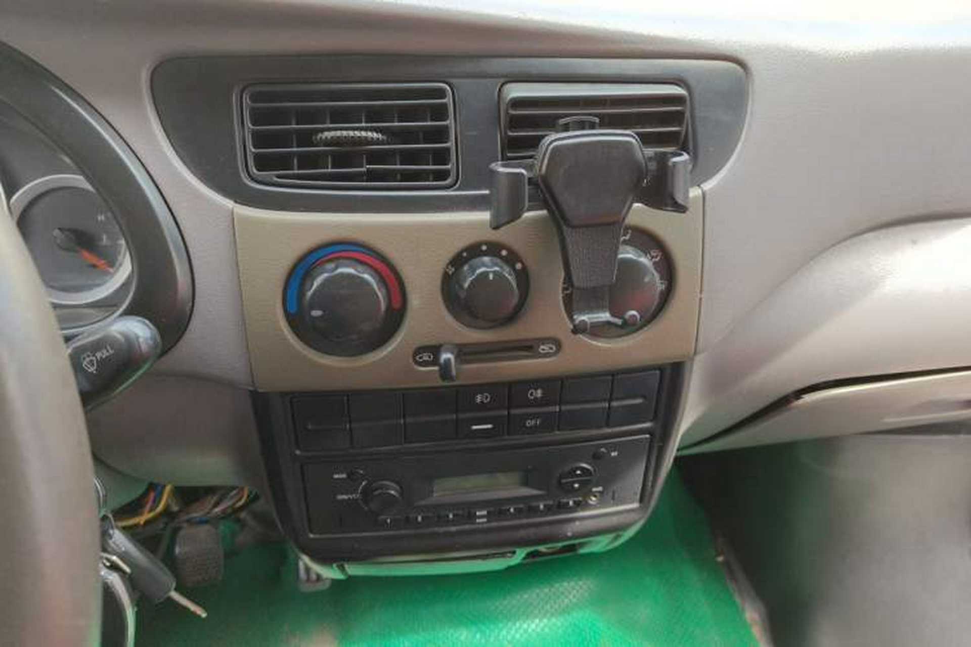 Used CHANGAN KAICHENG Star 2  Audio And AC Panel