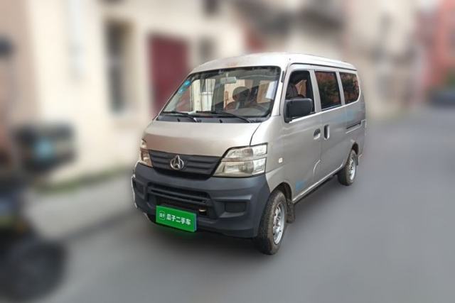 Used CHANGAN KAICHENG Star 2 2012 1.0L Base Version JL466Q9