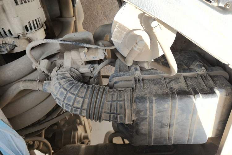 Used CHANGAN KAICHENG Star 2  Engine Bay Left