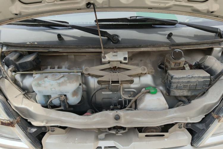 Used CHANGAN KAICHENG Star 2  Engine Bay
