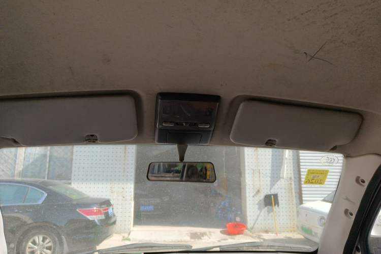 Used CHANGAN KAICHENG Star 2  Headliner