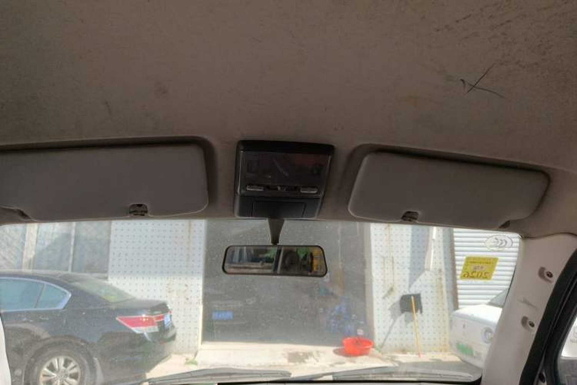Used CHANGAN KAICHENG Star 2  Headliner