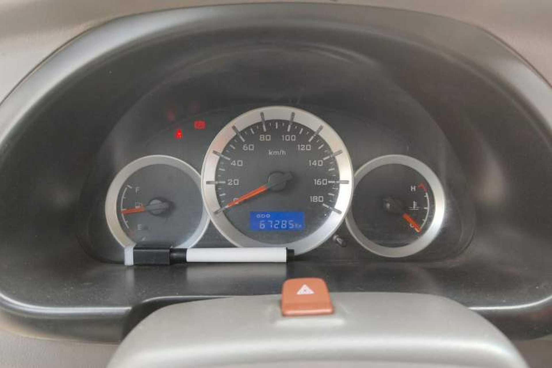 Used CHANGAN KAICHENG Star 2  Instrument Cluster