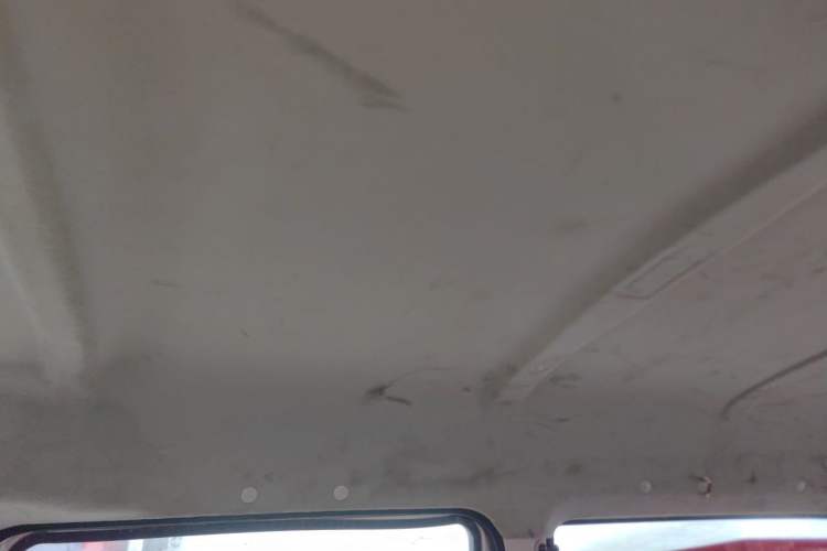 Used CHANGAN KAICHENG Star 2 2012 1.0L Base Version JL466Q9 Headliner