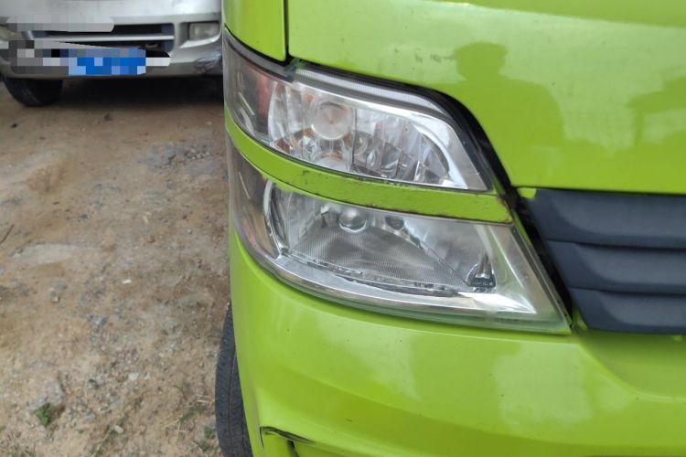 Used CHANGAN KAICHENG Star 2 2012 1.0L Base Version JL466Q9 Right Front Headlight