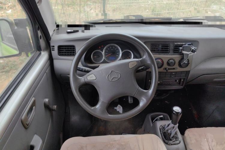 Used CHANGAN KAICHENG Star 2 2012 1.0L Base Version JL466Q9 Steering Wheel
