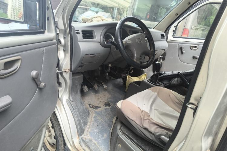 Used CHANGAN KAICHENG Star 2 2012 1.0L Base Version JL466Q9 Driver Seat