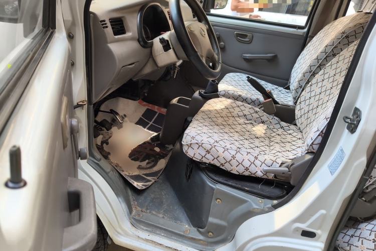 Used CHANGAN KAICHENG Star 2 2012 1.0L Base Version JL466Q9 Driver Seat