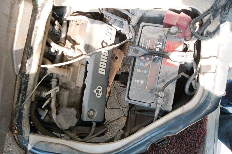 Used CHANGAN KAICHENG Star 2 2012 1.0L Base Version JL466Q9 Engine Bay Right