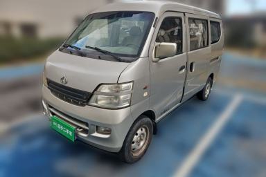 Used CHANGAN KAICHENG Star 2 2012 1.0L Base Version JL466Q9