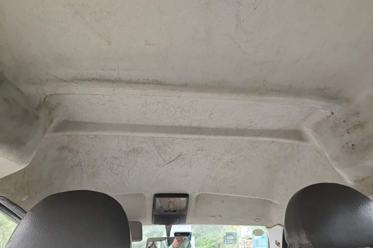 Used CHANGAN KAICHENG Star 2 2012 1.0L Base Version JL466Q9 Headliner