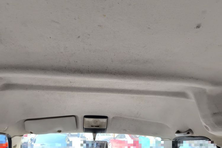 Used CHANGAN KAICHENG Star 2 2012 1.0L Base Version JL466Q9 Headliner