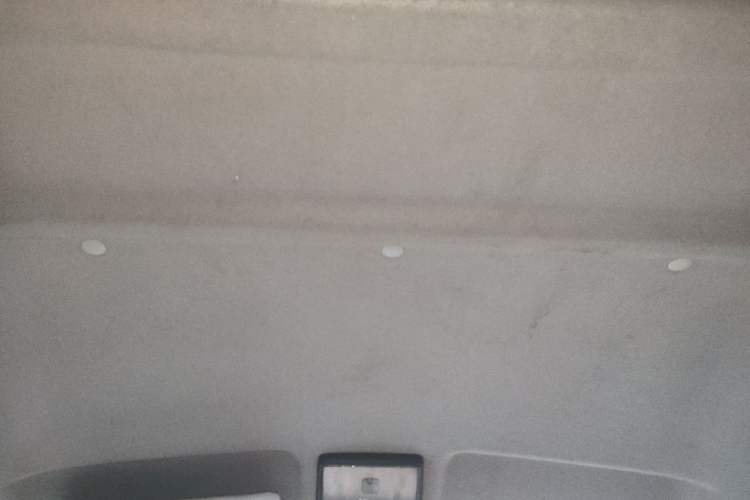 Used CHANGAN KAICHENG Star 2 2012 1.0L Base Version JL466Q9 Headliner