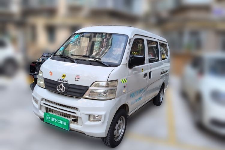 Used CHANGAN KAICHENG Star 2 2012 1.0L Base Version JL466Q9 Guazi used car, China used car export, Used car for sale, Used  cars, Cheapest cars for sale