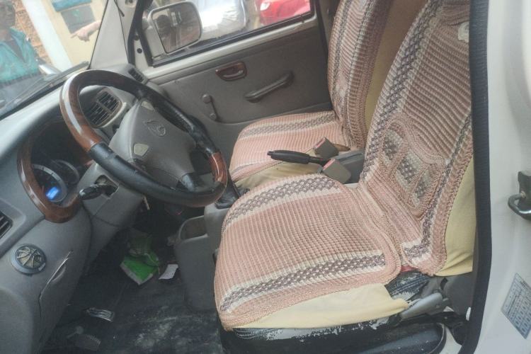 Used CHANGAN KAICHENG Star 2 2012 1.0L Base Version JL466Q9 Left Front Seat