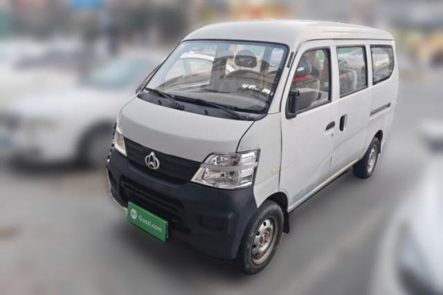 Used CHANGAN KAICHENG Star 2 2012 1.0L Base Version JL466Q9