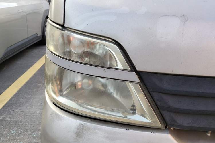 Used CHANGAN KAICHENG Star 2 2012 1.0L Base Version JL466Q9 Right Front Headlight