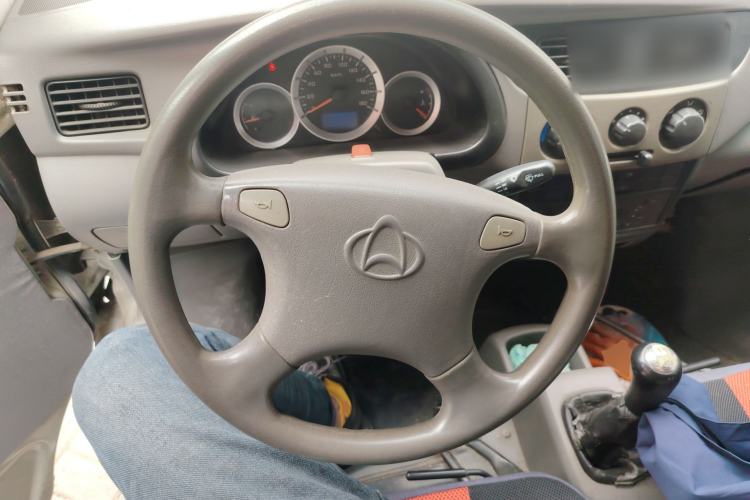 Used CHANGAN KAICHENG Star 2 2012 1.0L Base Version JL466Q9 Steering Wheel