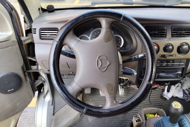 Used CHANGAN KAICHENG Star 2 2012 1.0L Base Version JL466Q9 Steering Wheel