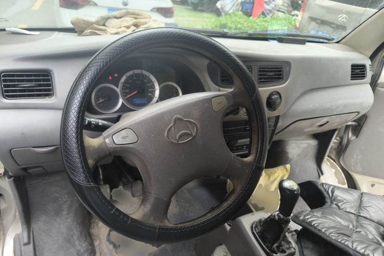 Used CHANGAN KAICHENG Star 2 2012 1.0L Base Version JL466Q9 Steering Wheel