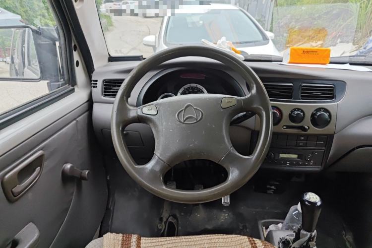 Used CHANGAN KAICHENG Star 2 2012 1.0L Base Version JL466Q9 Steering Wheel
