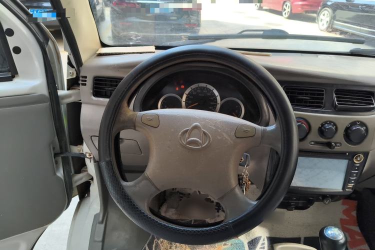 Used CHANGAN KAICHENG Star 2 2012 1.0L Base Version JL466Q9 Steering Wheel
