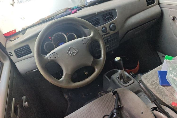 Used CHANGAN KAICHENG Star 2 2012 1.0L Base Version JL466Q9 Steering Wheel