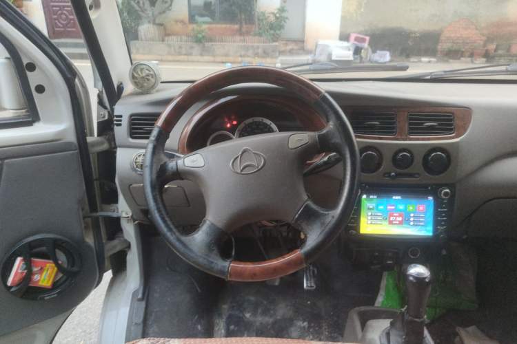 Used CHANGAN KAICHENG Star 2 2012 1.0L Base Version JL466Q9 Steering Wheel