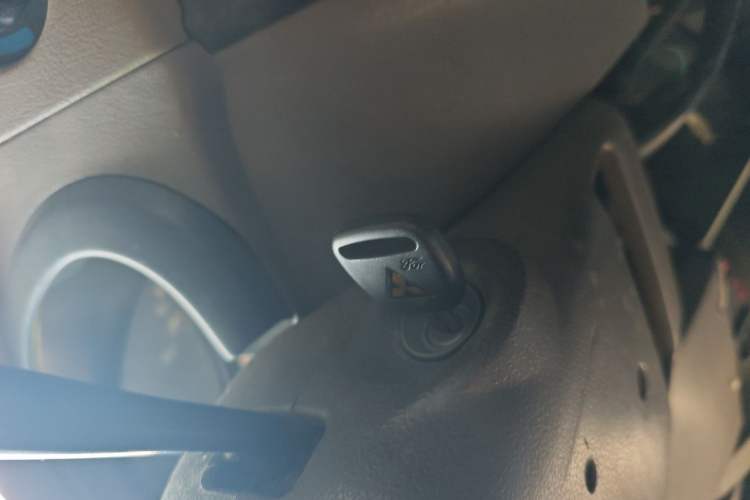 Used CHANGAN KAICHENG Star 2 2012 1.0L Base Version JL466Q9 Vehicle Key