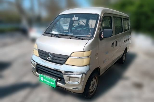 Used CHANGAN KAICHENG Star 2 2012 1.0L Base Version JL466Q9