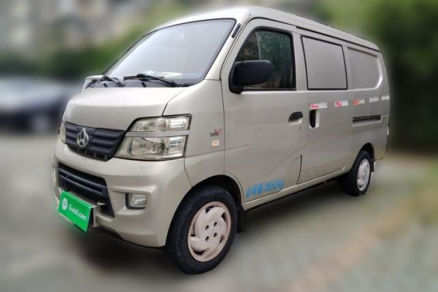 Used CHANGAN KAICHENG Star 2 2012 1.0L Base Version JL466Q9