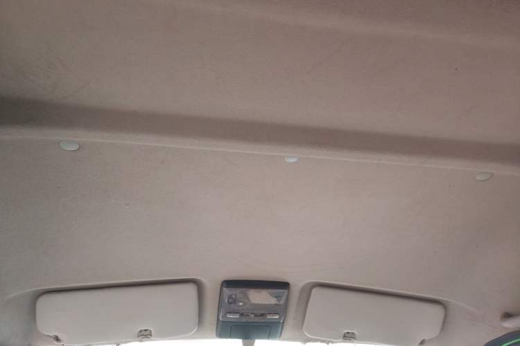 Used CHANGAN KAICHENG Star 2 2012 1.0L Base Version JL466Q9 Headliner