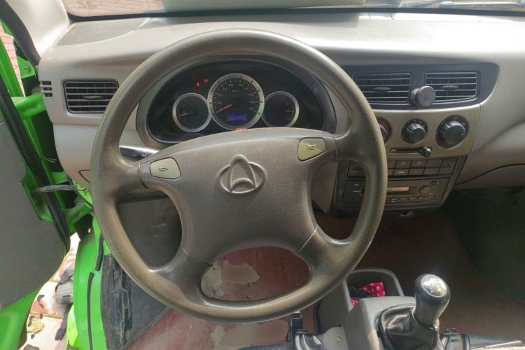 Used CHANGAN KAICHENG Star 2 2012 1.0L Base Version JL466Q9 Steering Wheel