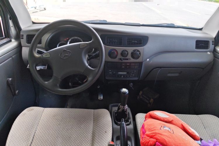 Used CHANGAN KAICHENG Star 2 2012 1.0L Base Version JL466Q9 Center Console