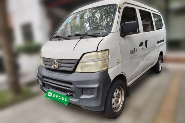 Used CHANGAN KAICHENG Star 2 2012 1.0L Base Version JL466Q9