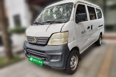 Used CHANGAN KAICHENG Star 2 2012 1.0L Base Version JL466Q9