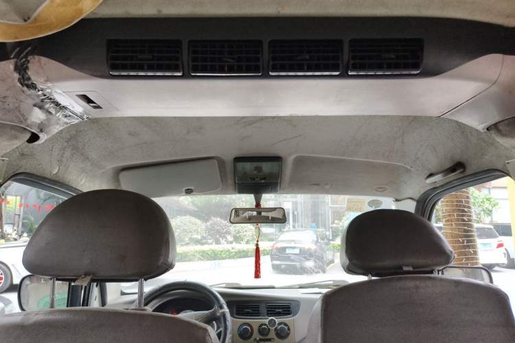 Used CHANGAN KAICHENG Star 2 2012 1.0L Base Version JL466Q9 Headliner
