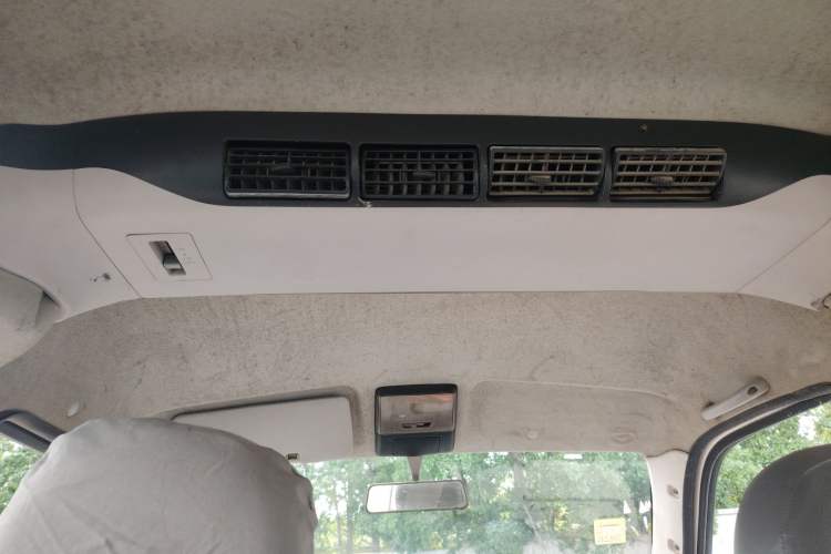 Used CHANGAN KAICHENG Star 2 2012 1.0L Base Version JL466Q9 Headliner