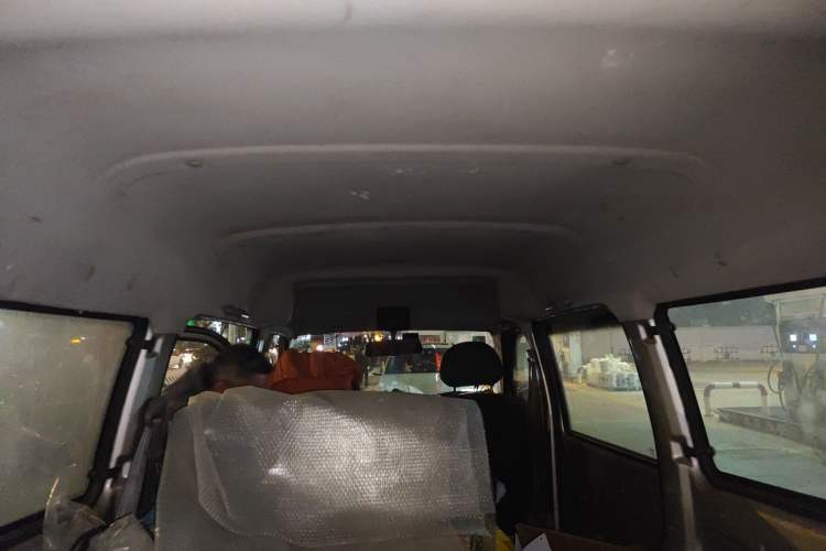 Used CHANGAN KAICHENG Star 2 2012 1.0L Base Version JL466Q9 Headliner