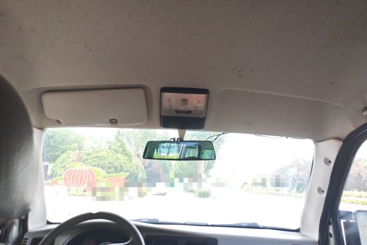 Used CHANGAN KAICHENG Star 2 2012 1.0L Base Version JL466Q9 Headliner