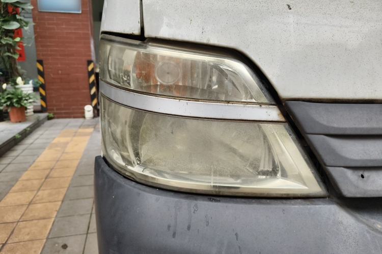 Used CHANGAN KAICHENG Star 2 2012 1.0L Base Version JL466Q9 Right Front Headlight