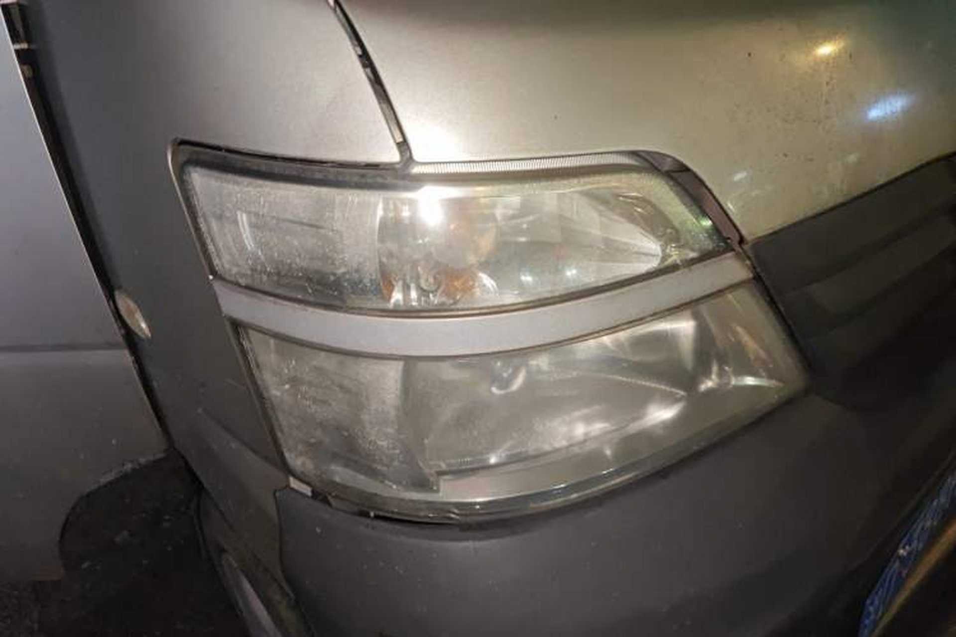 Used CHANGAN KAICHENG Star 2 2012 1.0L Base Version JL466Q9 Right Front Headlight